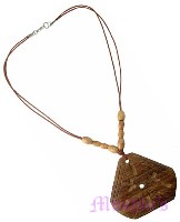 Designer mens jewellery - click here for large view